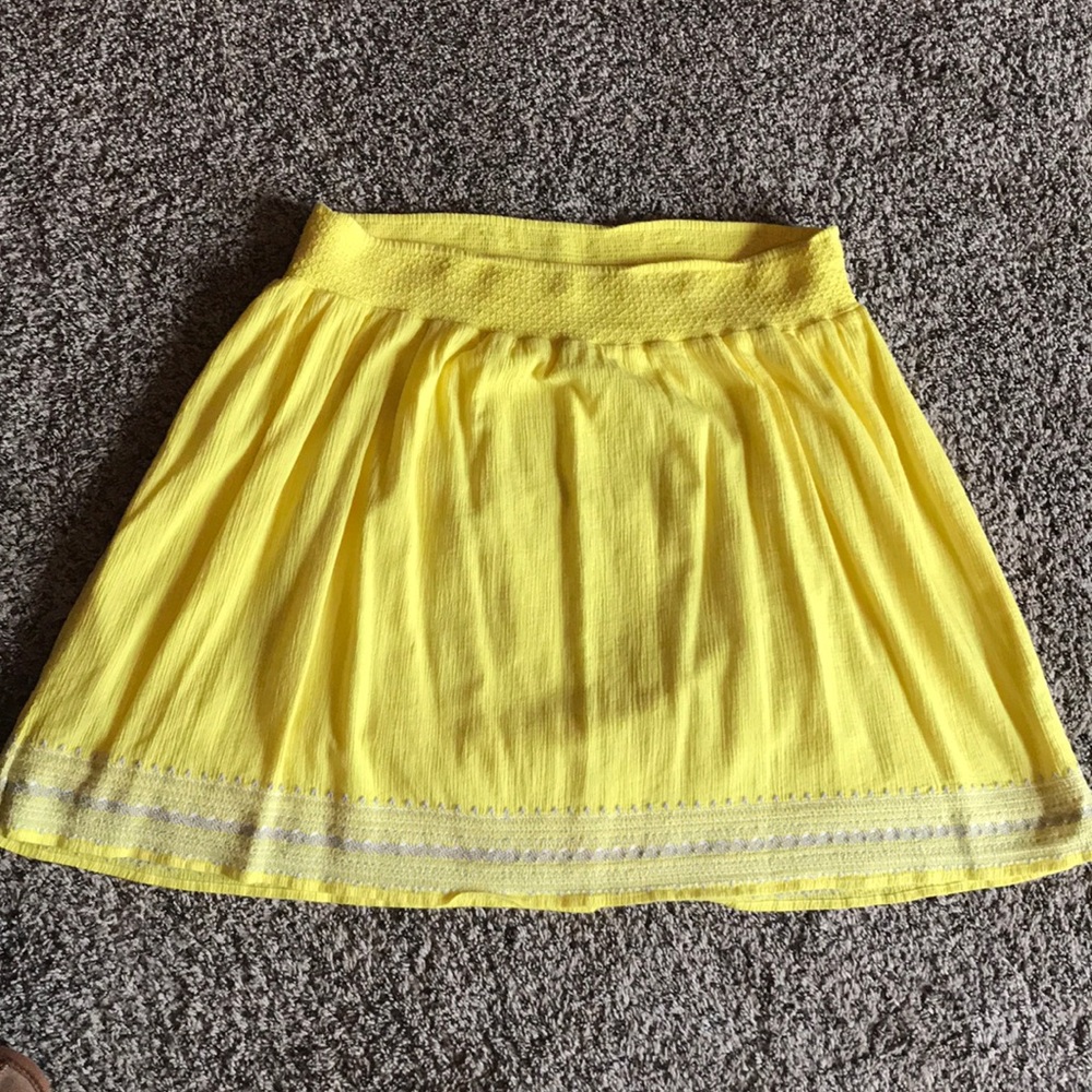 Old Navy skirt